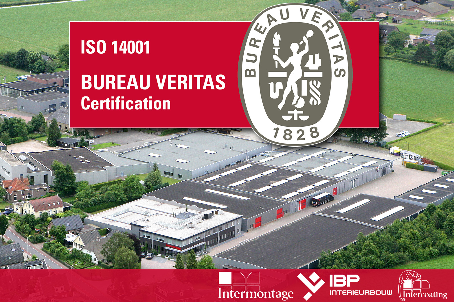 Her-certificering ISO 14001