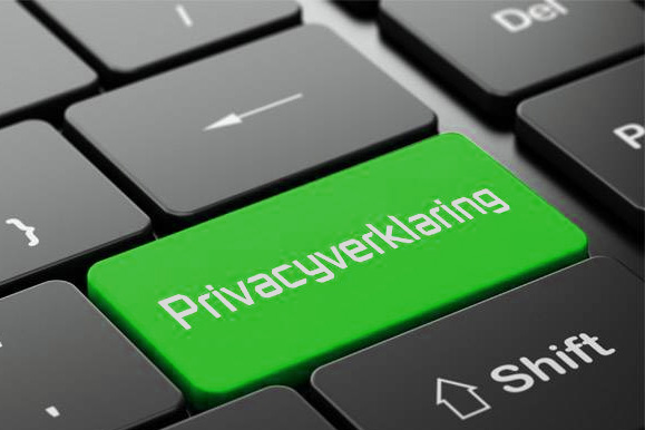 Privacyverklaring